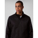 Calvin Klein Ανδρικό μπουφάν Padded Zip Mock Neck Jacket